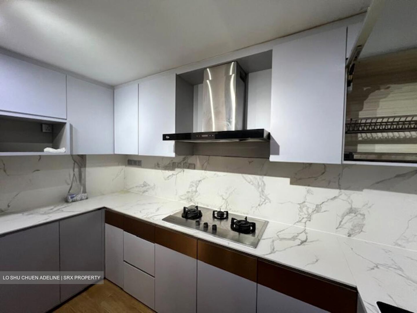 Carissa Park Condominium (D17), Condominium #524692071